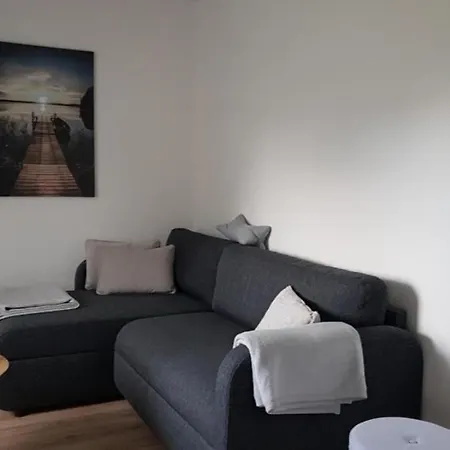 Neu! Weitblick Apartment