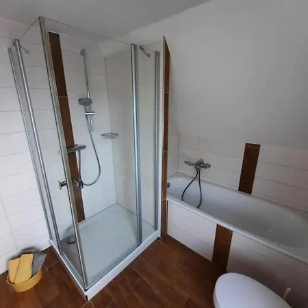 Apartmán Neu! Weitblick *