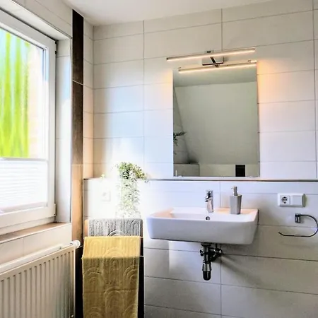 Neu! Weitblick Apartment
