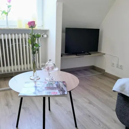 Apartmán Neu! Weitblick