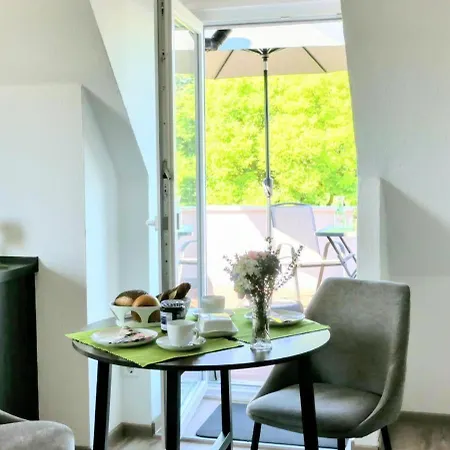 Apartmán Neu! Weitblick *