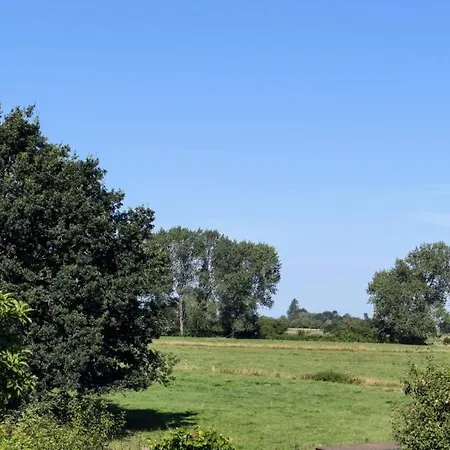 Neu! Weitblick Apartment Jever