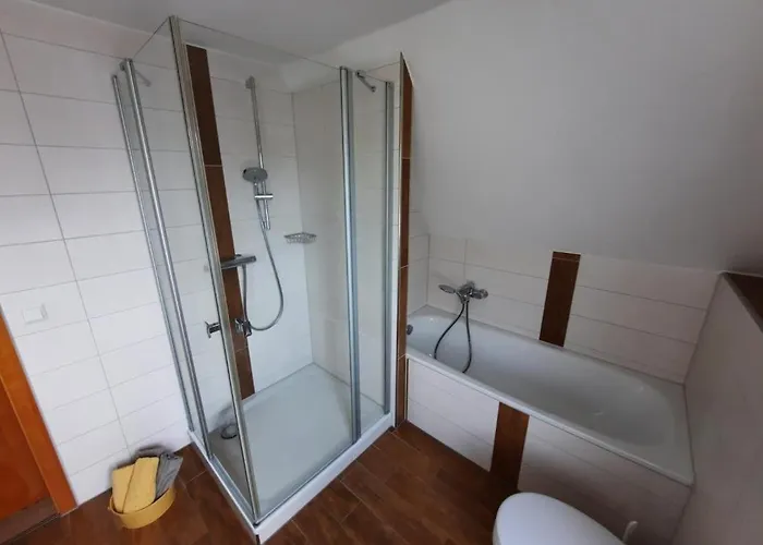 Appartamento Neu! Weitblick *