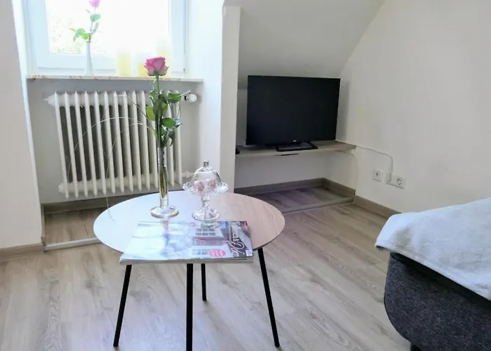 Appartamento Neu! Weitblick