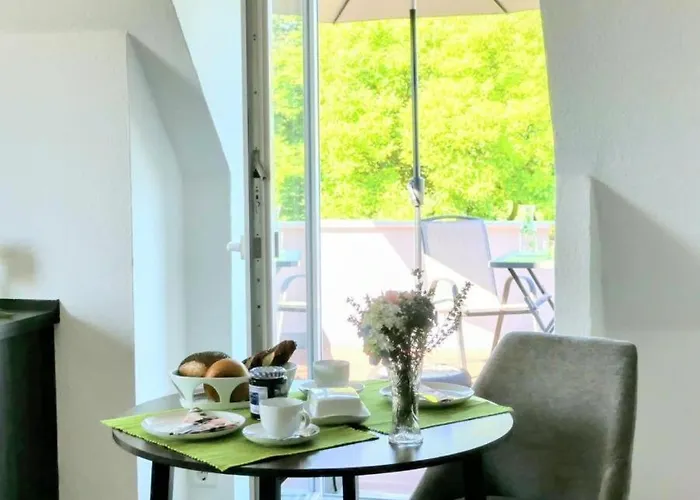 Appartamento Neu! Weitblick *