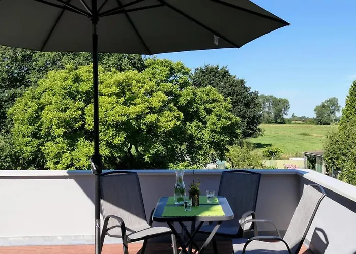 Neu! Weitblick * Jever