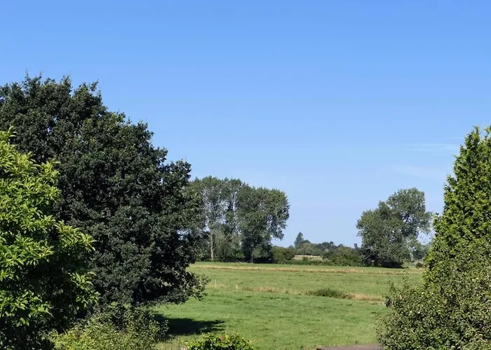 Neu! Weitblick Appartamento Jever